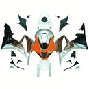 Injection Fairing Kit Bodywork Plastic ABS For Honda CBR600RR 2007-2008 F5