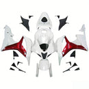 Injection Fairing Kit Bodywork Plastic ABS For Honda CBR600RR 2007-2008 F5