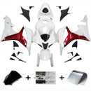 Injection Fairing Kit Bodywork Plastic ABS For Honda CBR600RR 2007-2008 F5