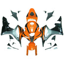 Injection Fairing Kit Bodywork Plastic ABS For Honda CBR600RR 2007-2008 F5