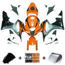 Injection Fairing Kit Bodywork Plastic ABS For Honda CBR600RR 2007-2008 F5