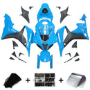 Injection Fairing Kit Bodywork Plastic ABS For Honda CBR600RR 2007-2008 F5