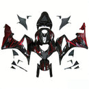 Injection Fairing Kit Bodywork Plastic ABS For Honda CBR600RR 2007-2008 F5
