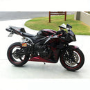 Injection Fairing Kit Bodywork Plastic ABS For Honda CBR600RR 2007-2008 F5