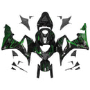 Injection Fairing Kit Bodywork Plastic ABS For Honda CBR600RR 2007-2008 F5
