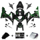 Injection Fairing Kit Bodywork Plastic ABS For Honda CBR600RR 2007-2008 F5