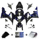 Injection Fairing Kit Bodywork Plastic ABS For Honda CBR600RR 2007-2008 F5