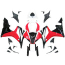 Injection Fairing Kit Bodywork Plastic ABS For Honda CBR600RR 2007-2008 F5