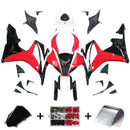 Injection Fairing Kit Bodywork Plastic ABS For Honda CBR600RR 2007-2008 F5