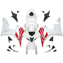 Injection Fairing Kit Bodywork Plastic ABS For Honda CBR600RR 2007-2008 F5