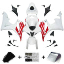 Injection Fairing Kit Bodywork Plastic ABS For Honda CBR600RR 2007-2008 F5