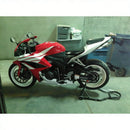 Injection Fairing Kit Bodywork Plastic ABS For Honda CBR600RR 2007-2008 F5