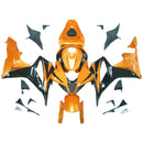 Injection Fairing Kit Bodywork Plastic ABS For Honda CBR600RR 2007-2008 F5