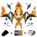 Injection Fairing Kit Bodywork Plastic ABS For Honda CBR600RR 2007-2008 F5
