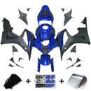 Injection Fairing Kit Bodywork Plastic ABS For Honda CBR600RR 2007-2008 F5