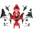 Injection Fairing Kit Bodywork Plastic ABS For Honda CBR600RR 2007-2008 F5