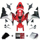 Injection Fairing Kit Bodywork Plastic ABS For Honda CBR600RR 2007-2008 F5