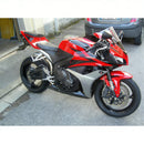 Injection Fairing Kit Bodywork Plastic ABS For Honda CBR600RR 2007-2008 F5