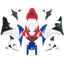 Injection Fairing Kit Bodywork Plastic ABS For Honda CBR600RR 2007-2008 F5