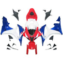 Injection Fairing Kit Bodywork Plastic ABS For Honda CBR600RR 2007-2008 F5