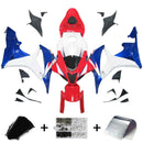 Injection Fairing Kit Bodywork Plastic ABS For Honda CBR600RR 2007-2008 F5
