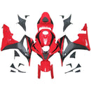 Injection Fairing Kit Bodywork Plastic ABS For Honda CBR600RR 2007-2008 F5