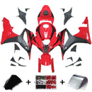 Injection Fairing Kit Bodywork Plastic ABS For Honda CBR600RR 2007-2008 F5