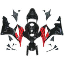 Injection Fairing Kit Bodywork Plastic ABS For Honda CBR600RR 2007-2008 F5