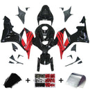 Injection Fairing Kit Bodywork Plastic ABS For Honda CBR600RR 2007-2008 F5