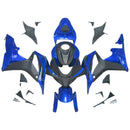 Injection Fairing Kit Bodywork Plastic ABS For Honda CBR600RR 2007-2008 F5