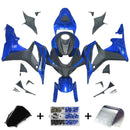 Injection Fairing Kit Bodywork Plastic ABS For Honda CBR600RR 2007-2008 F5