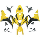 Injection Fairing Kit Bodywork Plastic ABS For Honda CBR600RR 2007-2008 F5