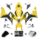 Injection Fairing Kit Bodywork Plastic ABS For Honda CBR600RR 2007-2008 F5