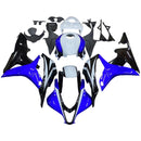 Injection Fairing Kit Bodywork Plastic ABS For Honda CBR600RR 2007-2008 F5
