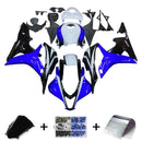 Injection Fairing Kit Bodywork Plastic ABS For Honda CBR600RR 2007-2008 F5