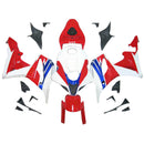 Injection Fairing Kit Bodywork Plastic ABS For Honda CBR600RR 2007-2008 F5