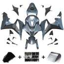 Injection Fairing Kit Bodywork Plastic ABS For Honda CBR600RR 2007-2008 F5