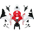 Injection Fairing Kit Bodywork Plastic ABS For Honda CBR600RR 2007-2008 F5