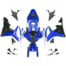 Injection Fairing Kit Bodywork Plastic ABS For Honda CBR600RR 2007-2008 F5