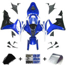 Injection Fairing Kit Bodywork Plastic ABS For Honda CBR600RR 2007-2008 F5