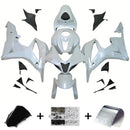 Injection Fairing Kit Bodywork Plastic ABS For Honda CBR600RR 2007-2008 F5
