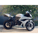 Injection Fairing Kit Bodywork Plastic ABS For Honda CBR600RR 2007-2008 F5
