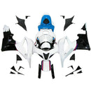Injection Fairing Kit Bodywork Plastic ABS For Honda CBR600RR 2007-2008 F5