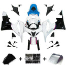 Injection Fairing Kit Bodywork Plastic ABS For Honda CBR600RR 2007-2008 F5