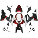 Injection Fairing Kit Bodywork Plastic ABS For Honda CBR600RR 2007-2008 F5