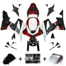 Injection Fairing Kit Bodywork Plastic ABS For Honda CBR600RR 2007-2008 F5