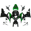 Injection Fairing Kit Bodywork Plastic ABS For Honda CBR600RR 2007-2008 F5