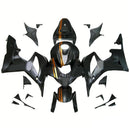 Injection Fairing Kit Bodywork Plastic ABS For Honda CBR600RR 2007-2008 F5