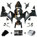 Injection Fairing Kit Bodywork Plastic ABS For Honda CBR600RR 2007-2008 F5