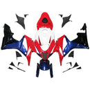 Injection Fairing Kit Bodywork Plastic ABS For Honda CBR600RR 2007-2008 F5